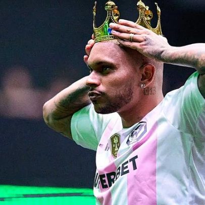 Time de Neymar vence etapa Brasil da liga e mira título continental