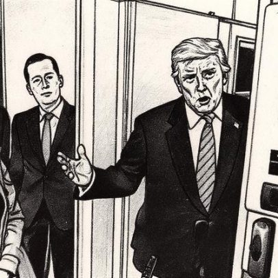 Mau hábito de Trump envolve insultos a mulheres e jornalistas que o criticam