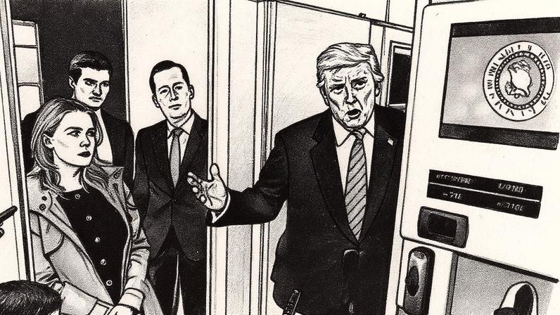 Mau hábito de Trump envolve insultos a mulheres e jornalistas que o criticam