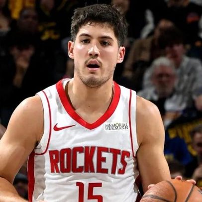 Reed Sheppard brilha enquanto Rockets vencem Warriors