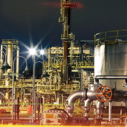 Empresa de combustível é alvo de megaoperação por fraude bilionária