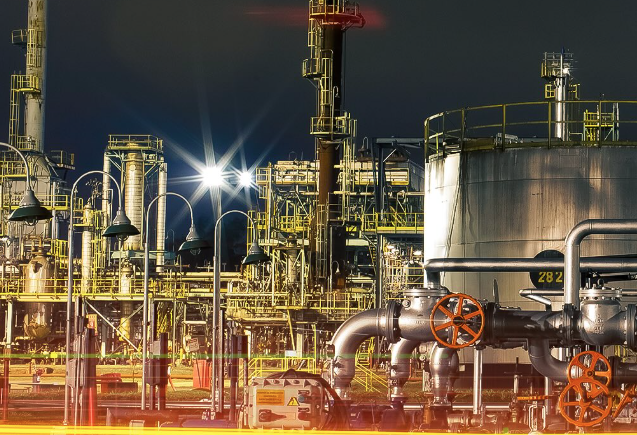 Empresa de combustível é alvo de megaoperação por fraude bilionária