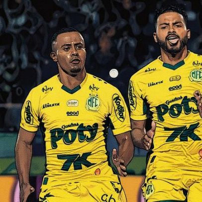 Mirassol comemora centenário com ações especiais diante do Palmeiras