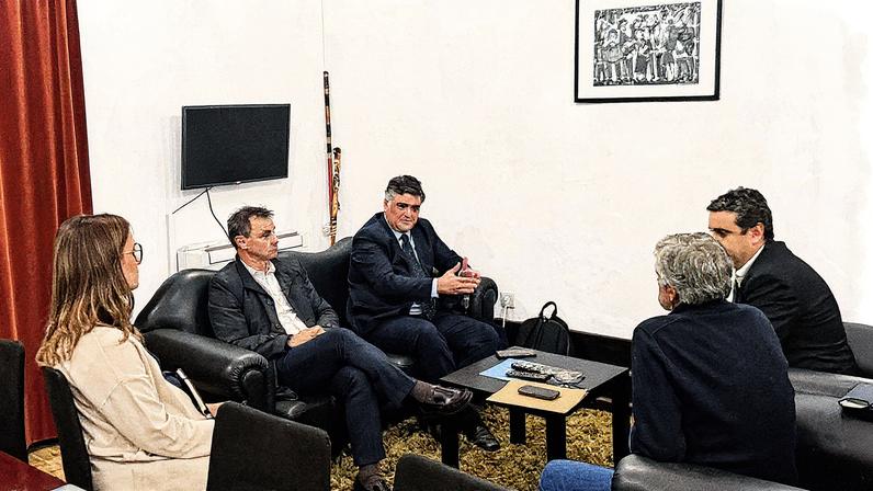 Câmara de Cabeceiras anuncia reabertura do Posto de Saúde de Cavez
