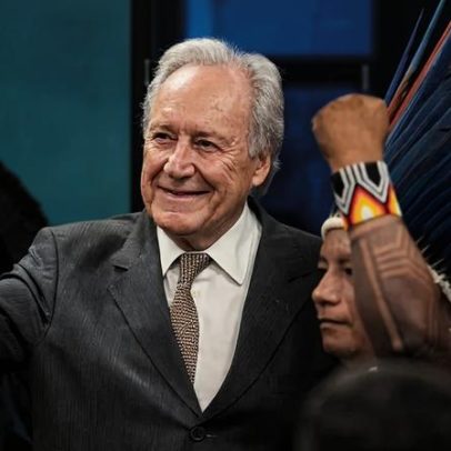 Ruralistas acusam Lula de crime e convocam Lewandowski após terras demarcadas