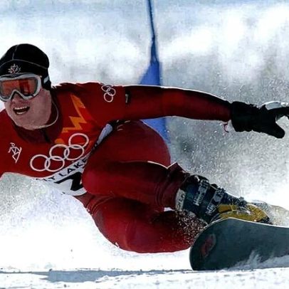 Ex-atleta olímpico é procurado pela Polícia Federal por assassinato