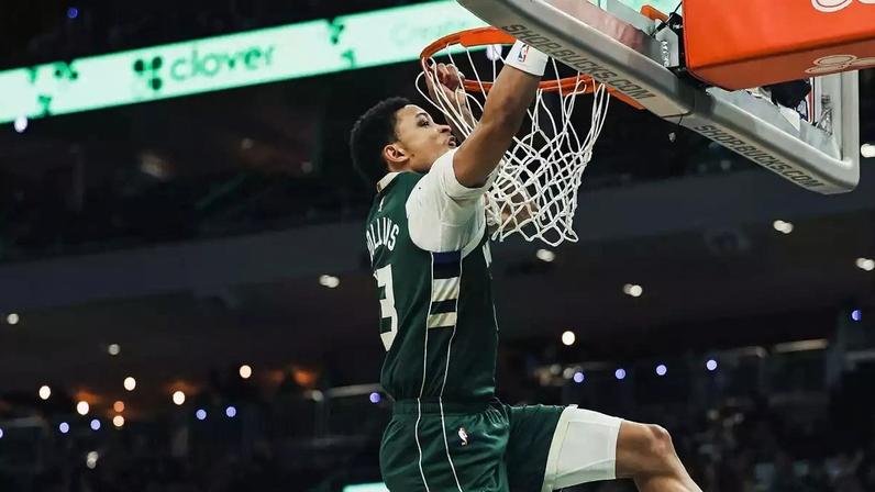 giannis antetokounmpo ryan rollins