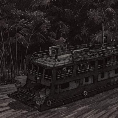 Barco Luz na Amazônia III leva auxílio e esperança aos ribeirinhos do PA