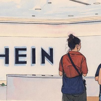 Shein dribla tarifas e dobra previsão de lucro para 2 bilhões de dólares