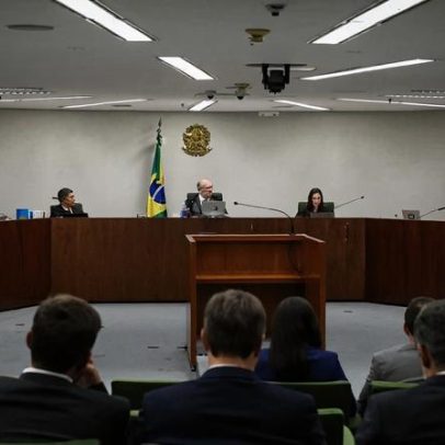 STF rejeita HC de Marcinho VP na 2ª Turma