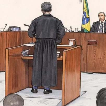 Defesas do núcleo 3 minimizam provas da PGR