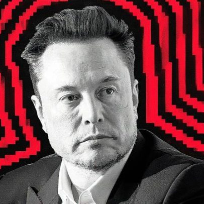 Tesla recompensa o campo de distorção da realidade de Elon Musk