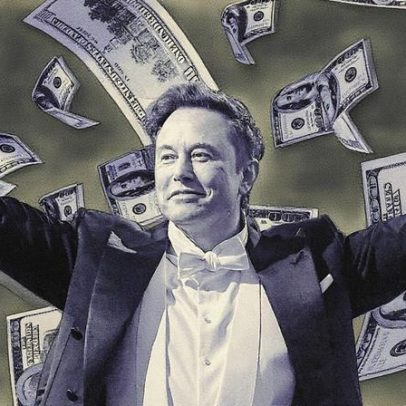 Acionistas da Tesla aprovam pacote de remuneração de 1 trilhão para Elon Musk