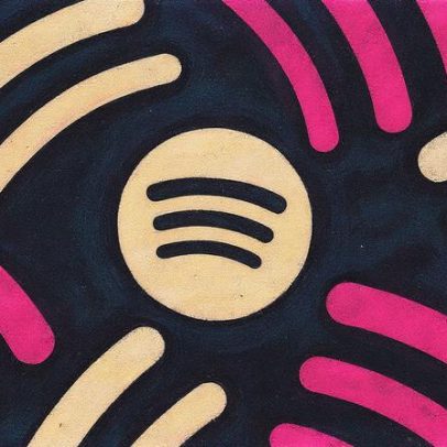 Spotify lança edição semanal do Wrapped