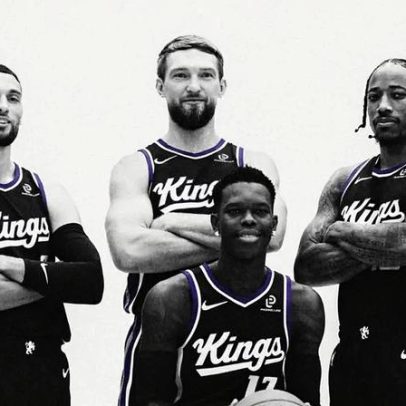 Astro do Kings desperta interesse de Cavaliers e Hawks