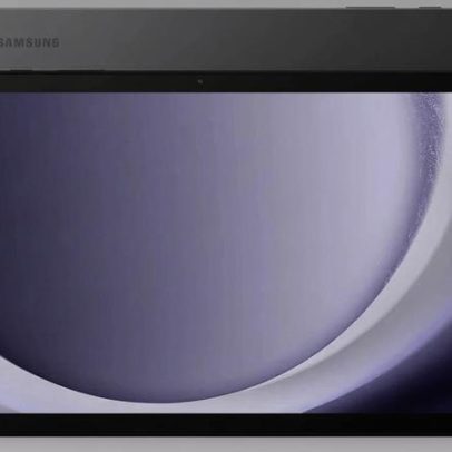 Amazon esgota Galaxy Tab A9+; liquidação da Cyber Monday com lucro zero