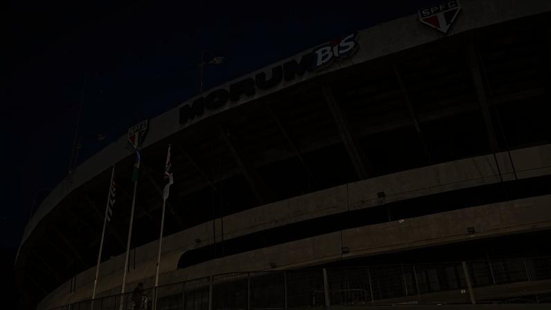 Tricolor aprovou empréstimo no Conselho com banco (Foto: Divulgação/ São Paulo FC)