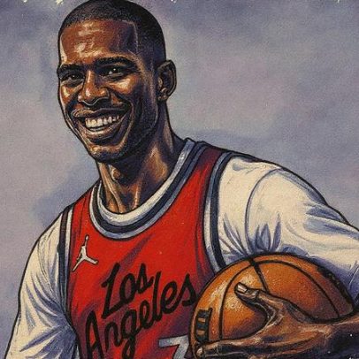 Chris Paul anuncia aposentadoria da NBA e relembra carreira