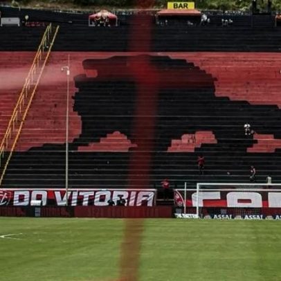 Vitória e Mirassol vão com força máxima para jogo decisivo na Série A