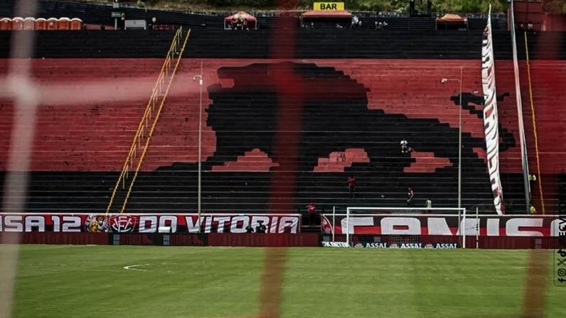 Vitória e Mirassol vão com força máxima para jogo decisivo na Série A