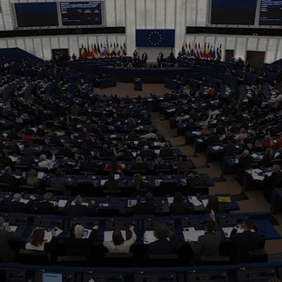 UE apoia novo adiamento de um ano na lei de desmatamento da UE