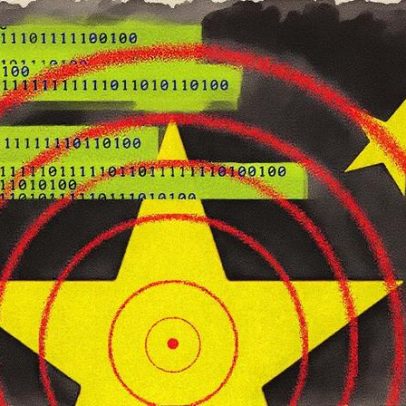 Grande vazamento revela ferramentas e alvos de empresa chinesa de hacking
