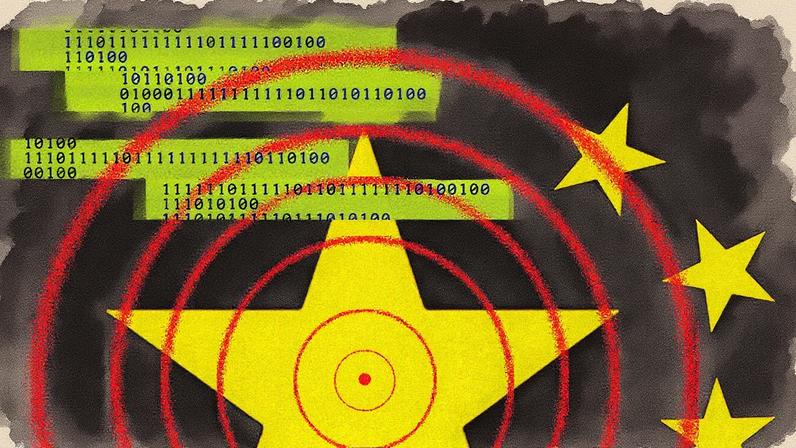 Grande vazamento revela ferramentas e alvos de empresa chinesa de hacking