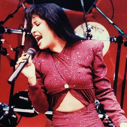 Relatório de autópsia de Selena Quintanilla é divulgado 30 anos após a morte