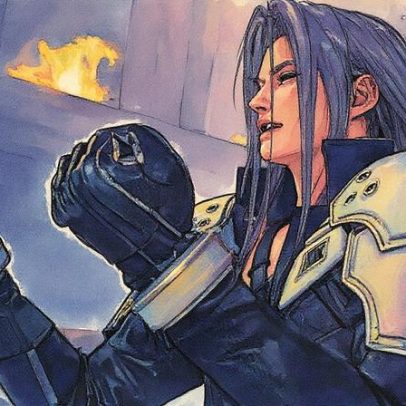 Final fantasy maker quer ia generativa para corrigir 70% dos bugs do jogo