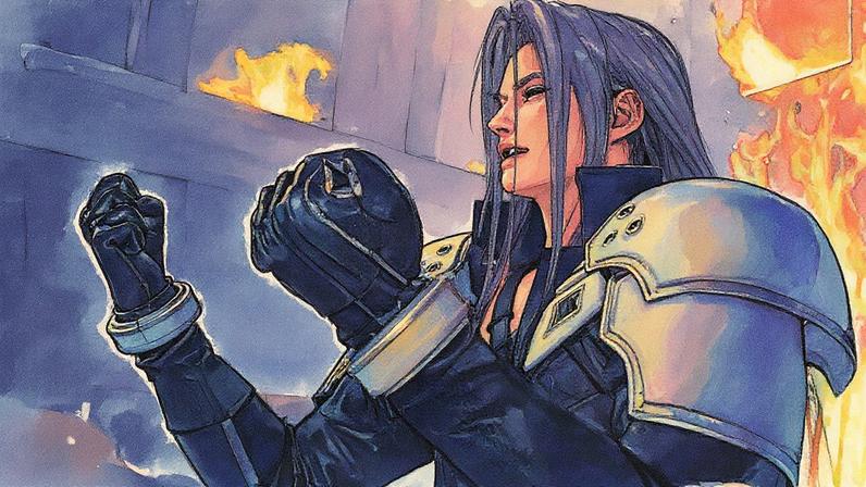 Square Enix