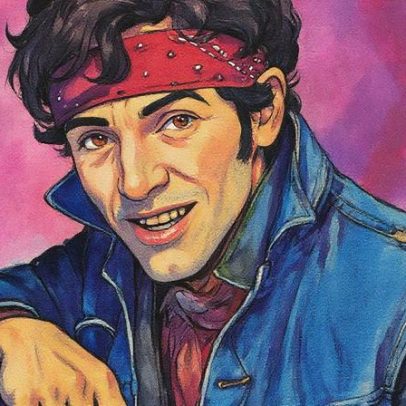 Por que não paramos de discutir o álbum Nebraska de Bruce Springsteen