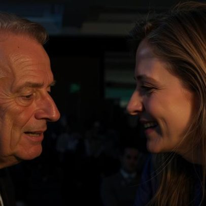 Bap e Leila enfrentam rusgas antes da decisão da Libertadores