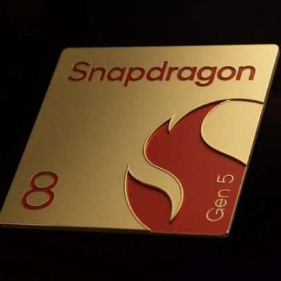 Qualcomm admite que Snapdragon 8 Gen 5 não é tão topo de linha