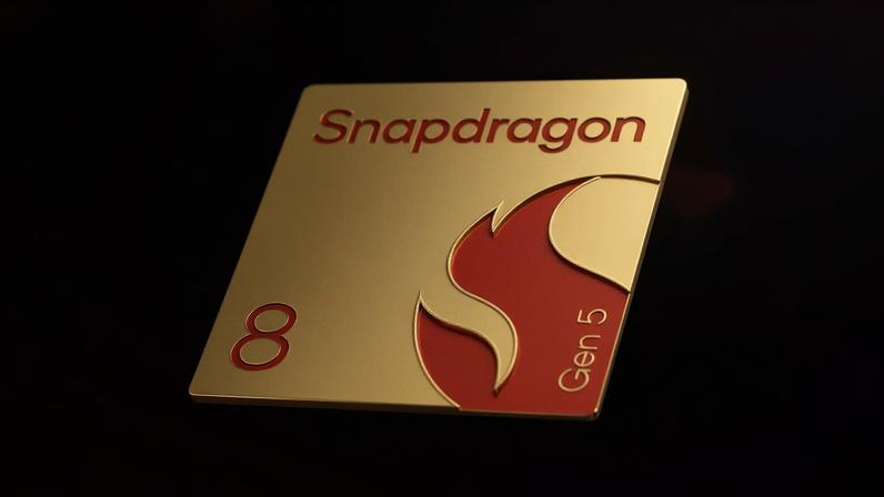 Qualcomm still sees this as a flagship chipset, just not an “Elite” one.