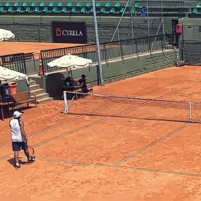 Gaúchos chegam fortes à 39ª Copa Yone Borba Dias a partir desta segunda