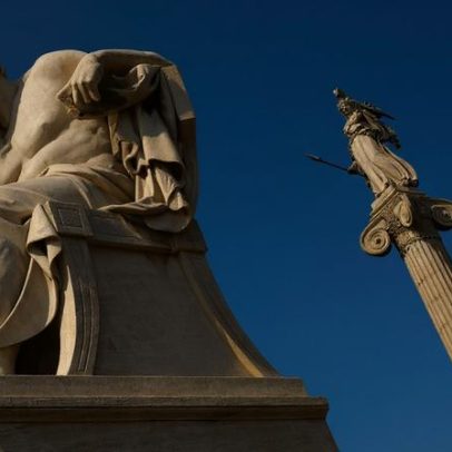 O que é o Ocidente? Perguntas sobre conceito e fronteiras