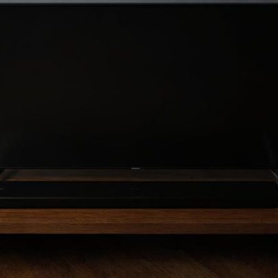 Soundbar da Sony atinge o menor preço e esgota rapidamente