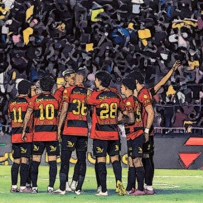 Rebaixamento do Sport pode ser confirmado nesta rodada
