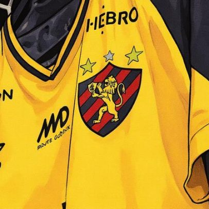 Sport encara o Vitória pelo Brasileirão