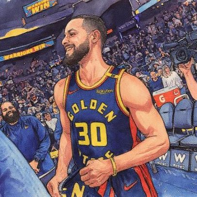 Stephen Curry encerra parceria para fortalecer sua marca
