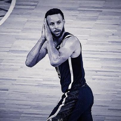 Steve Nash revela como Stephen Curry o ajudou a se aposentar