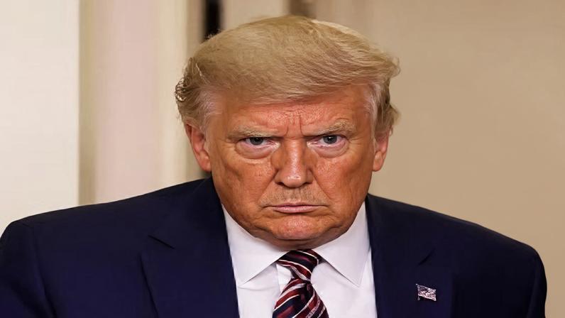 Trump planeja fechar completamente o espaço aéreo venezuelano