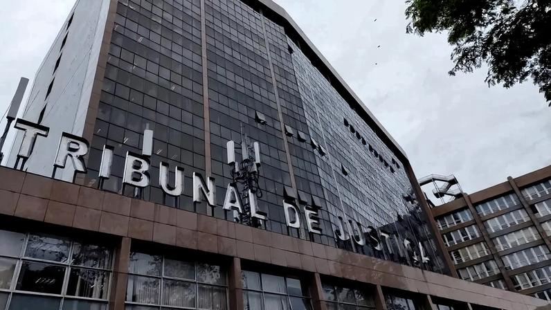 Tribunal de Justiça do Rio reconhece parte do pleito do Flamengo (Reprodução/Amaerj)