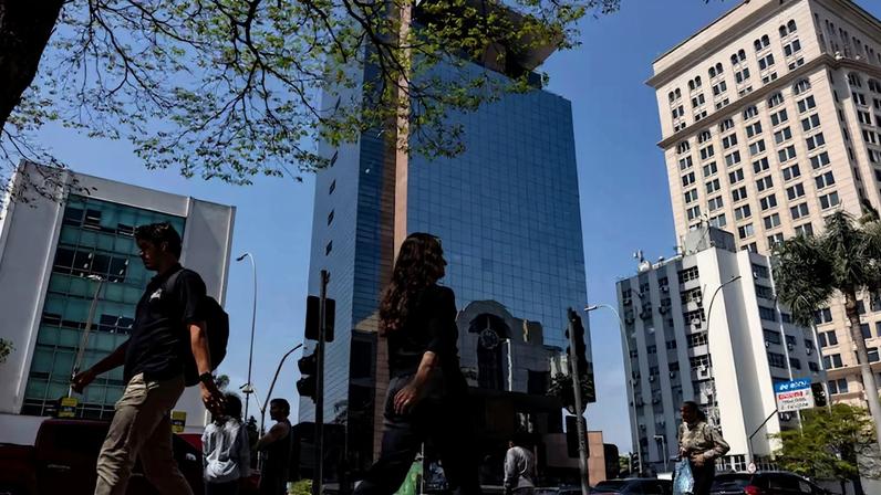 Patria amplia controle da Solis para liderar FIDCs na América Latina