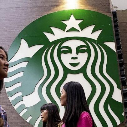 Starbucks vende 60% de operação na China à Boyu Capital por 4 bilhões de dólares
