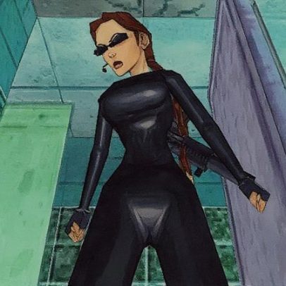 O jogo de Tomb Raider mais subestimado completa 25 anos de lançamento