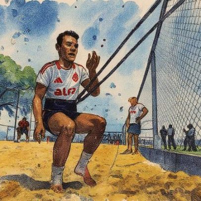Internacional altera programação antes da final contra o Ceará