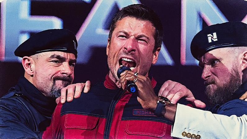 Image: Paramount Skydance