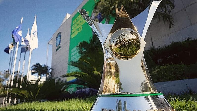 Flamengo e Palmeiras disputam o título do Brasileirão de 2025 (Foto: Divulgação)