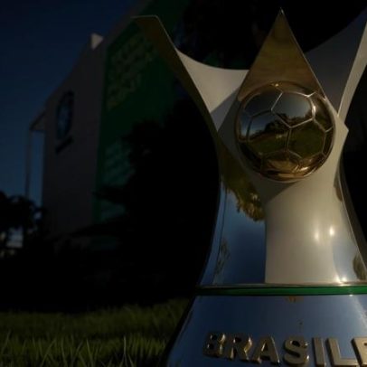 IA crava campeão do Brasileirão após tropeços de Flamengo, Palmeiras e Cruzeiro